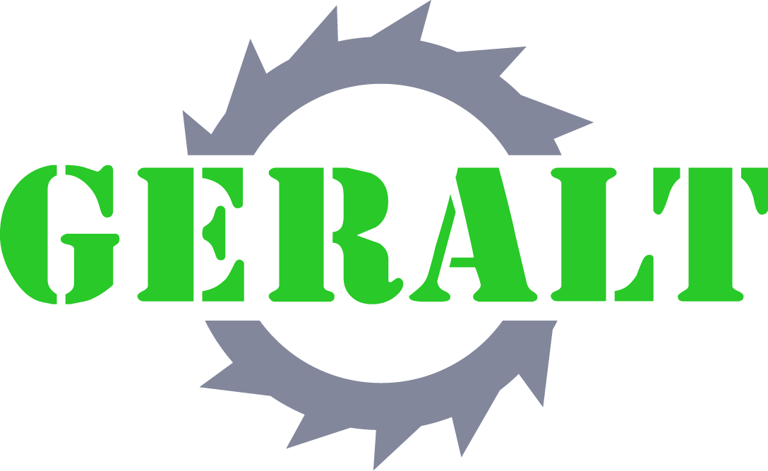geralt-logo