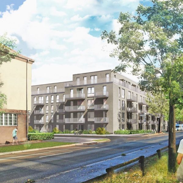 Gaeblerstraße