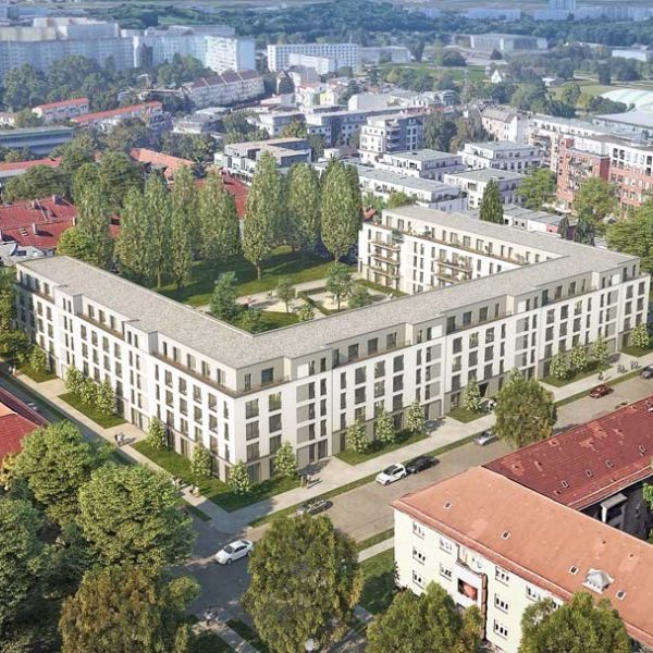 Simon-Bolivar-Strasse