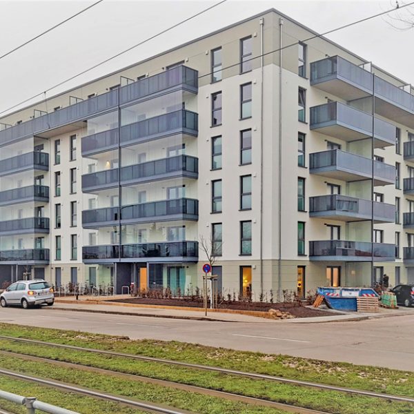 Wartenberger Straße